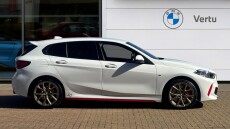 BMW 1 Series 128ti 5dr Step Auto Petrol Hatchback